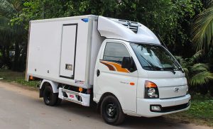 TOTAHA Việt Nam cũng là một trong những doanh nghiệp cho thuê xe tải đông lạnh giá rẻ nhất tại Hà Nội